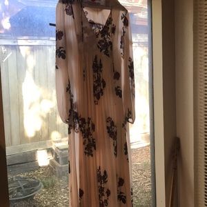 Free People Maxi